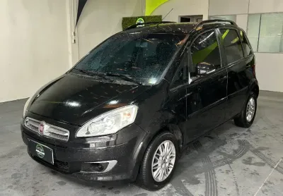 Idea attractive 1.4 abaixo da fipe!!