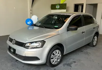 Gol 1.0 2015 abaixo da fipe!!!