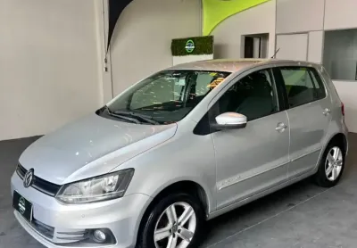  fox comfortline 2015 – completão + uníco dono!