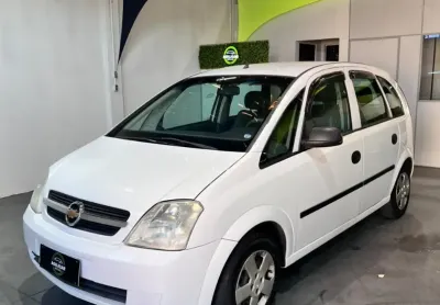 Meriva 2008 1.8 Completa 