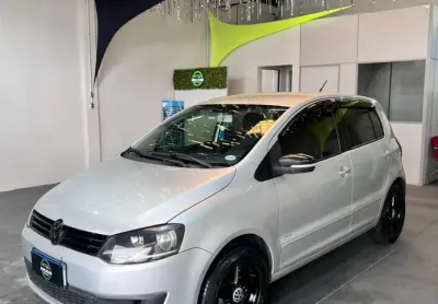  Volkswagen Fox 2013 | 1.6 Completo