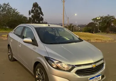 Chevrolet prisma 1.4 lt