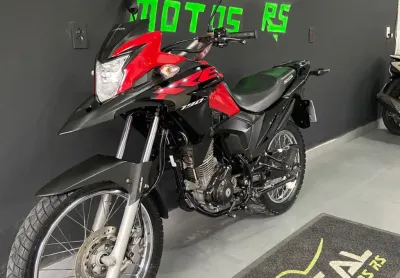 Xre 190cc 