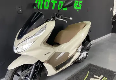 Pcx 150cc deluxe 