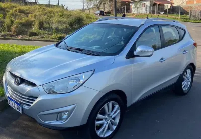 Hyundai/ ix35 ano -2012  •excelente estado de conservação•