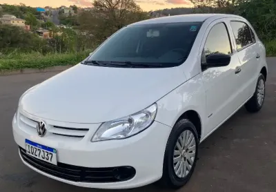Volkswagen gol trend 1.0 •completo•