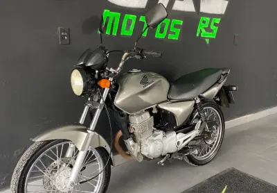 Honda cg titan 150 cc esd 