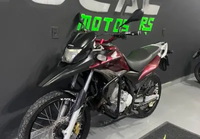 Honda xre 300cc 