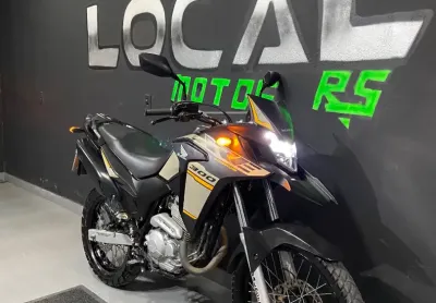 Honda xre 300 cc adventure 2020 _muito nova -impecável-   …..
