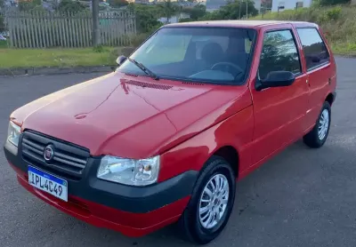 Fiat uno economy fire 1.0 
