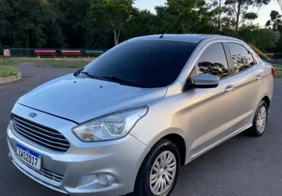 Ford ka 1.5 sigma se 