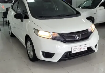 Honda lx  1.5 automatico.