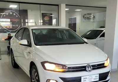 Vw virtus tsi 200 at
