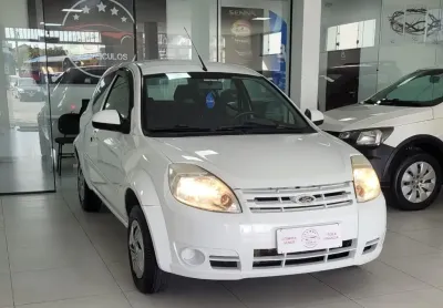 Ford ka 1.0 2011 basico