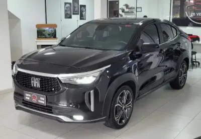 Fiat fastback impetus 200 turbo automatico