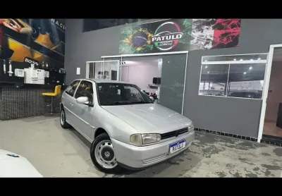 Gol 1000 mi 2p  / 1000i