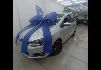 Fox comfortline 1.6 flex 8v 5p