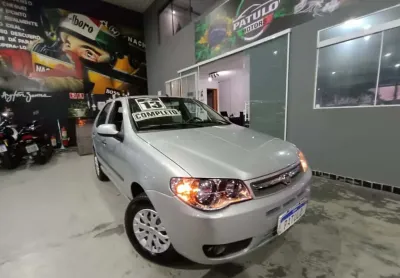 Palio 1.0 economy fire flex 8v 4p