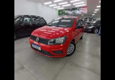 Gol 1.0 flex 12v 5p