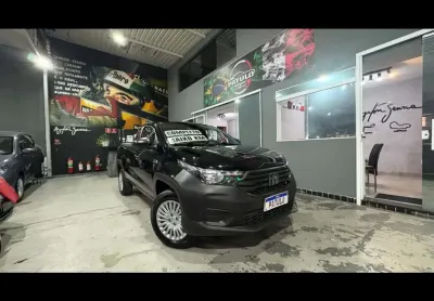 Strada endurance 1.4 flex 8v cs plus