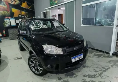 Ecosport xls 1.6/ 1.6 flex 8v 5p