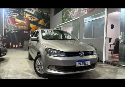 Voyage comf/highli. 1.6 t.flex 8v 4p