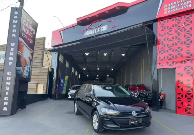 Volkswagen virtus flex automático
