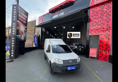 Fiorino 2019 hard work flex manual