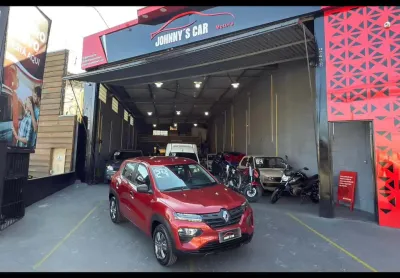 Renault kwid flex manual
