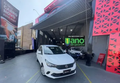 Fiat argo flex manual