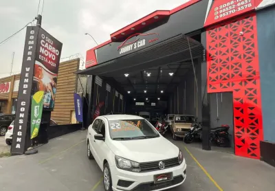 Voyage 2022 1.6 msi flex 8v completo