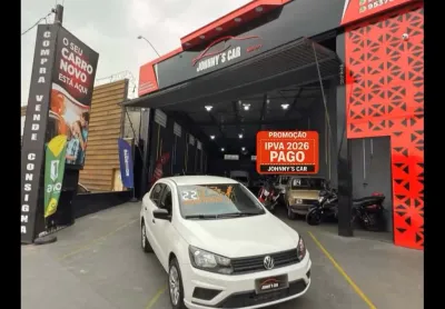 Voyage 2022 1.6 msi flex 8v completo