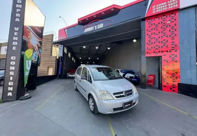 Meriva joy 1.8 (flex)