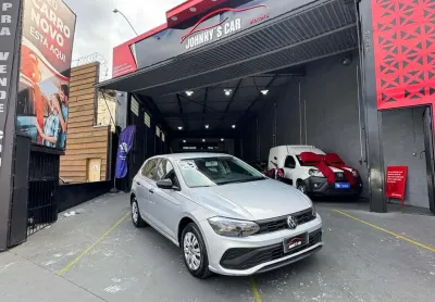 Volkswagen polo flex manual