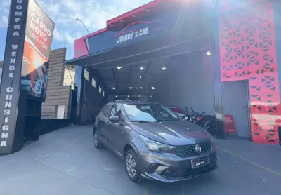 Fiat argo flex manual