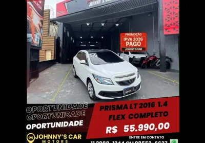 Prisma 1.4 lt spe/4