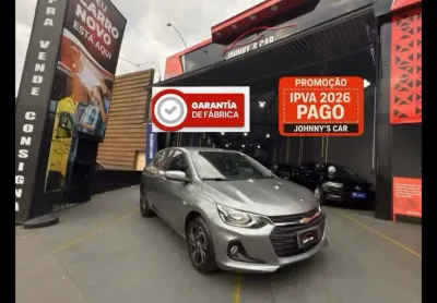 Onix hatch 1.0 lt2 mec.