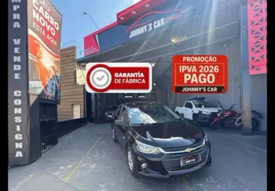 Onix 2024 1.0 12v flex manual