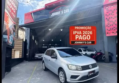 Volkswagen gol flex manual