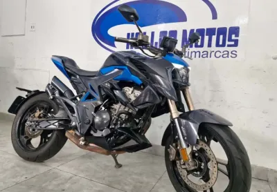 Zontes r 350
