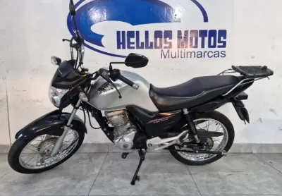 Honda cg 160 cargo