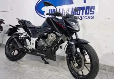 Honda cb cb twister