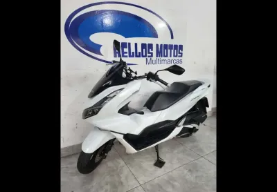 Honda pcx 160