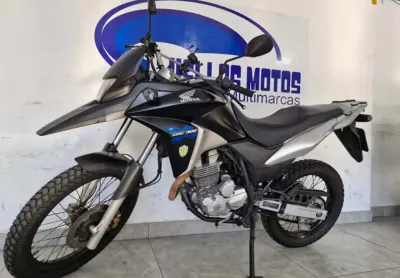 Honda xre 300