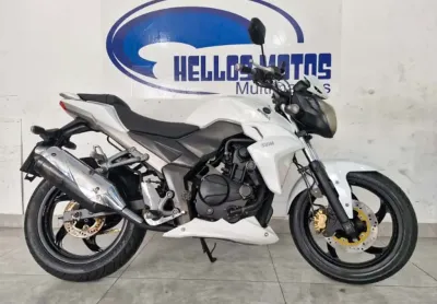 Dafra next 250