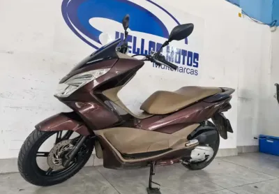Honda pcx 150