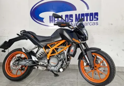 Ktm duke duke ii 640