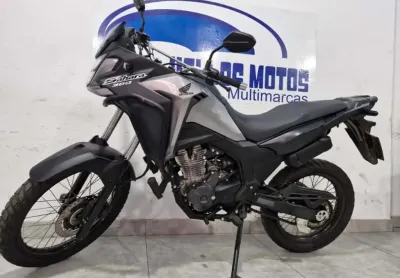 Honda xre 300