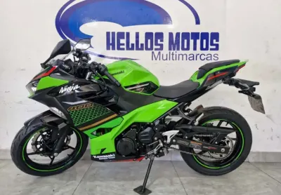 Kawasaki ninja ninja zx-10r abs