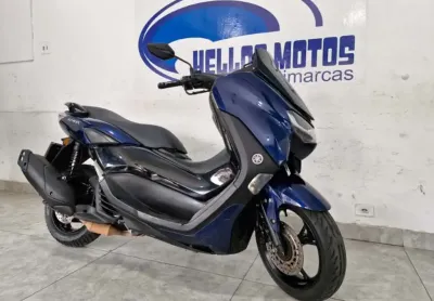 Yamaha nmax 160